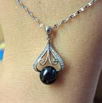 Mặt dây chuyền CHNT03